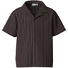 Name It Mole Nmmhasla Ss Nreg Shirt