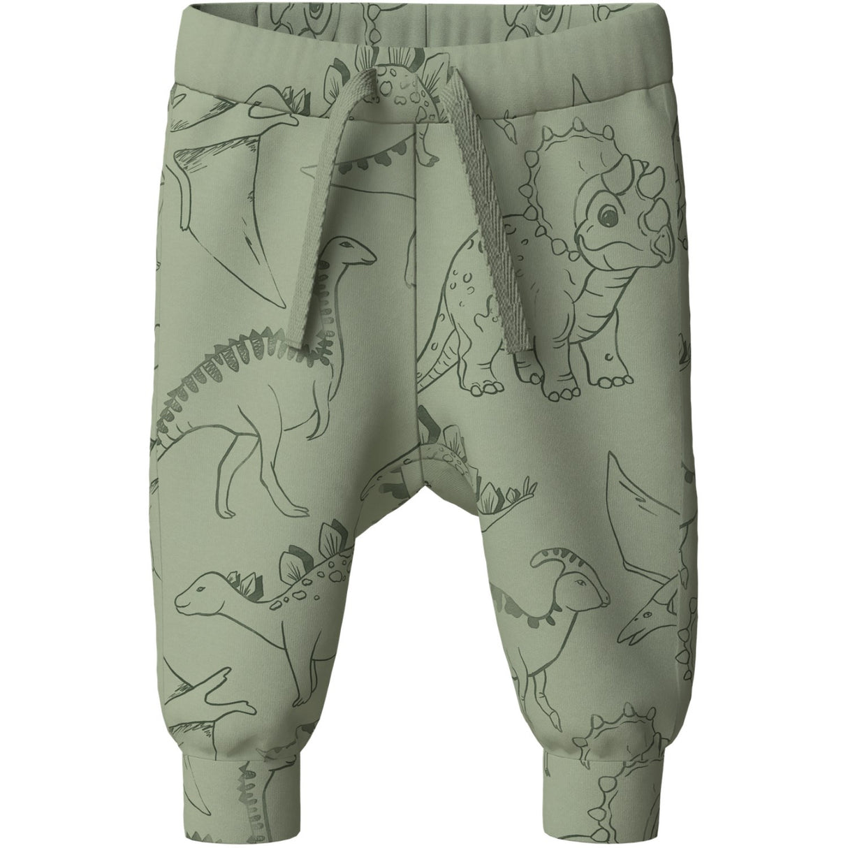 Name It Swamp Nbmhinos Pants