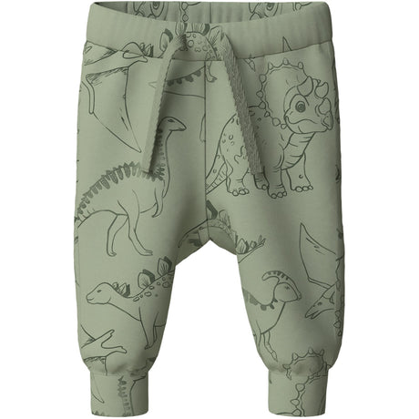 Name It Swamp Nbmhinos Pants