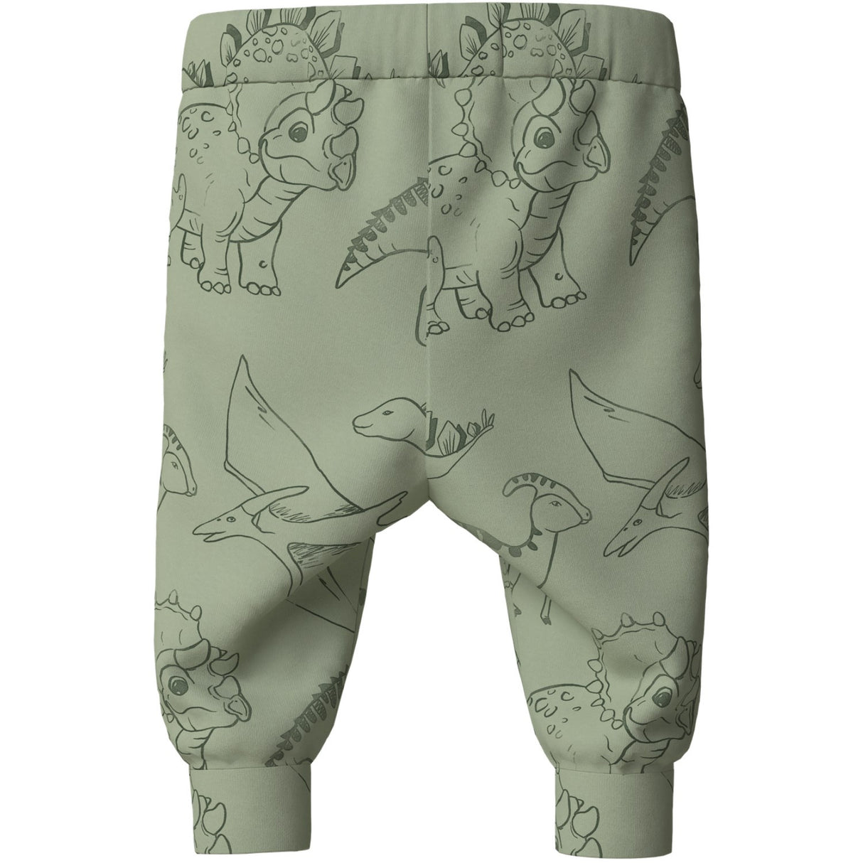 Name It Swamp Nbmhinos Pants