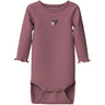 Name It Mesa Rose Nbfhanilia Ls Xsl Body