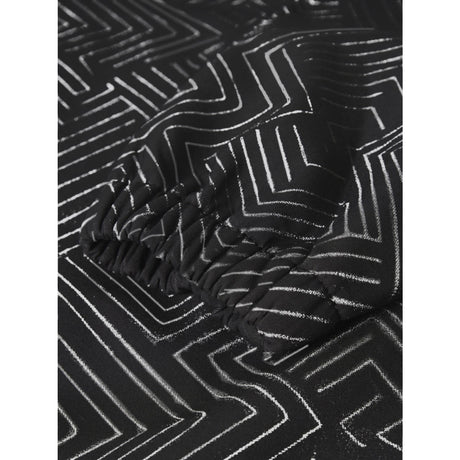 Name It Black Ref Nkmalfa08 Softshell Jacket Ref Aop Fo
