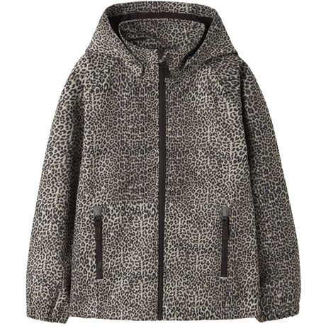 Name It Rainy Day Leo Nkfalfa08 Softshell Jacket Aop 1Fo