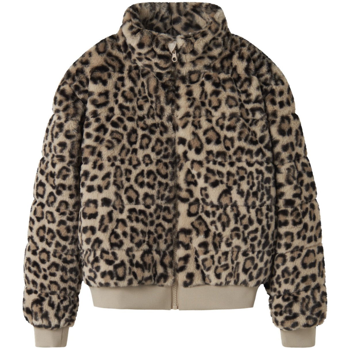 Name It Humus Leo Nkfmila Jacket Pb