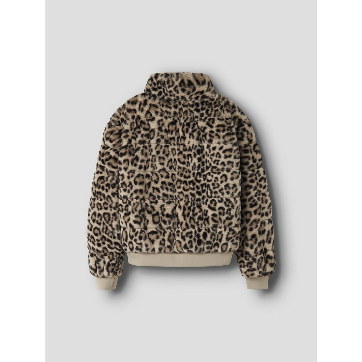 Name It Humus Leo Nkfmila Jacket Pb