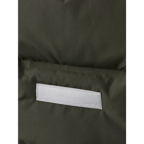 Name It Deep Depths Nmnmusk Puffer Jacket Tb Noos