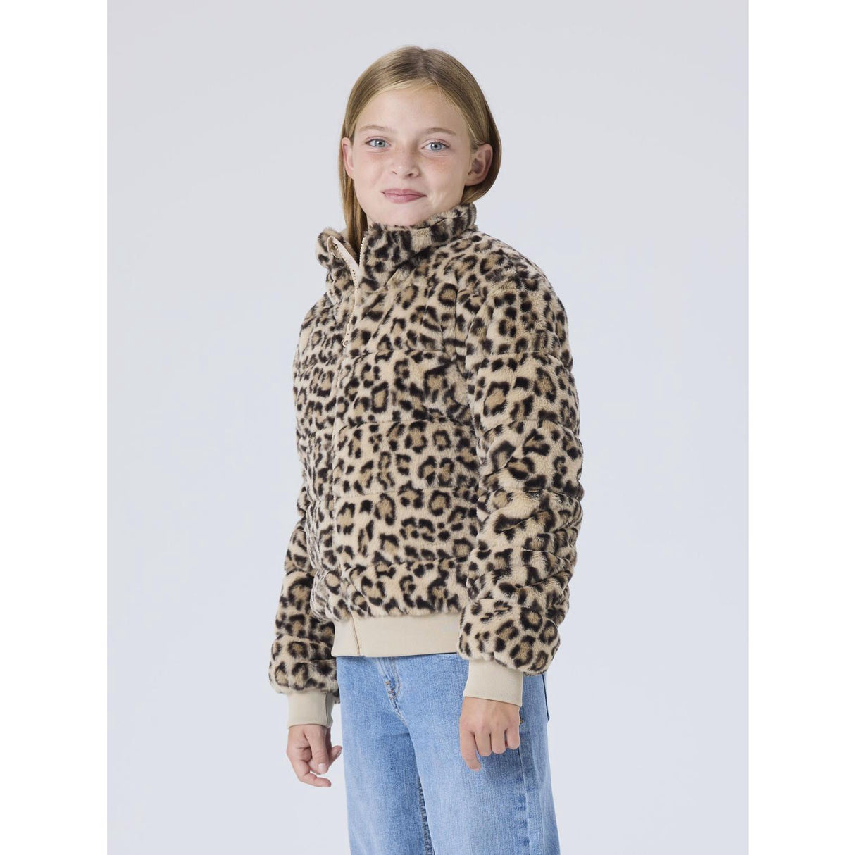 Name It Humus Leo Nkfmila Jacket Pb