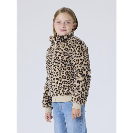 Name It Humus Leo Nkfmila Jacket Pb