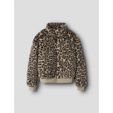 Name It Humus Leo Nkfmila Jacket Pb