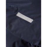 Name It Navy Blazer Nknmusk Puffer Jacket Tb Noos