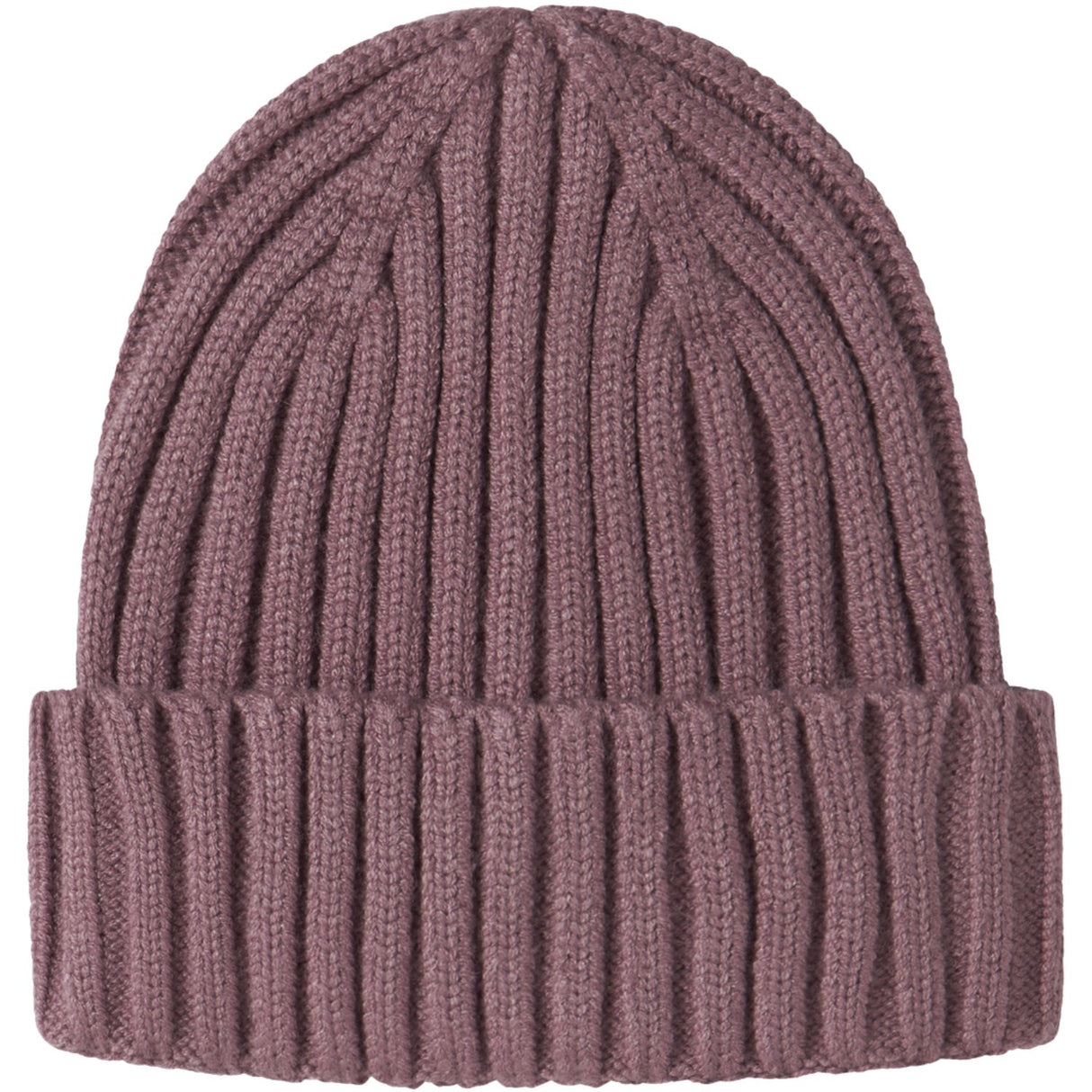 Name It Wistful Mauve Nmnmab Beanie Tb