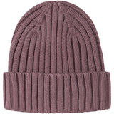 Name It Wistful Mauve Nmnmab Beanie Tb