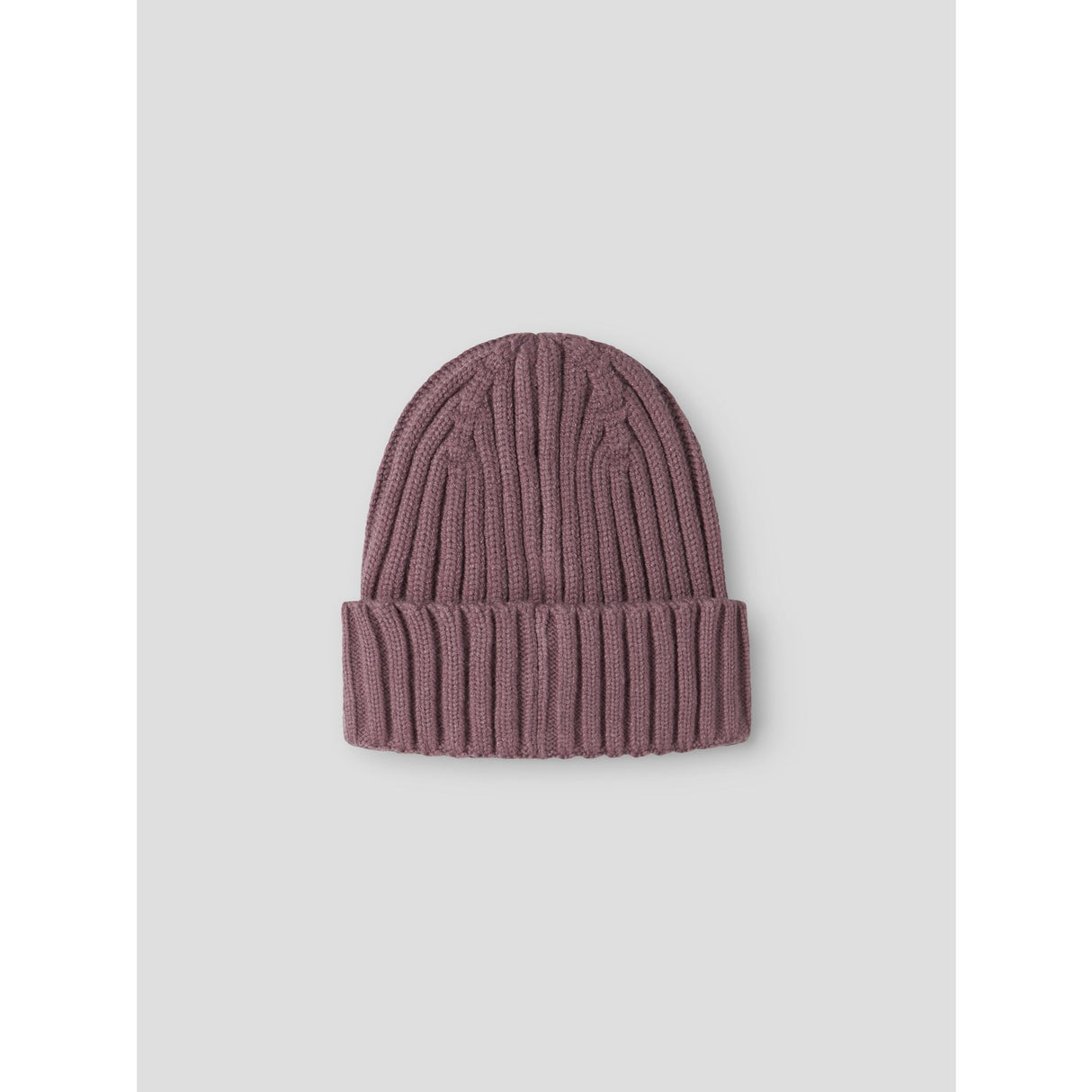 Name It Wistful Mauve Nmnmab Beanie Tb