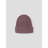 Name It Wistful Mauve Nmnmab Beanie Tb