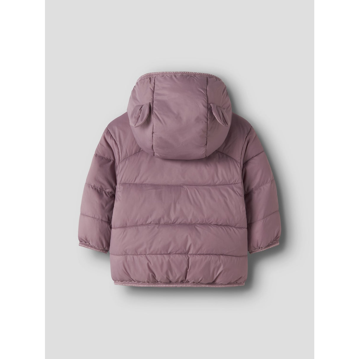 Name It Wistful Mauve Nbfmarble Jacket Pb1