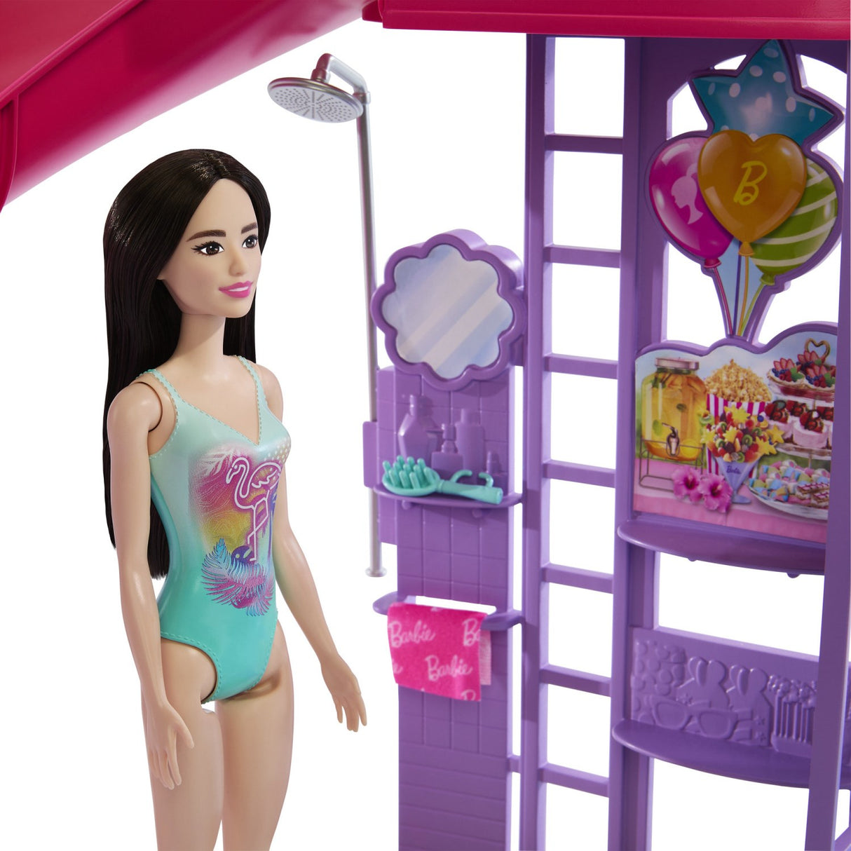 Barbie® Dream Pool