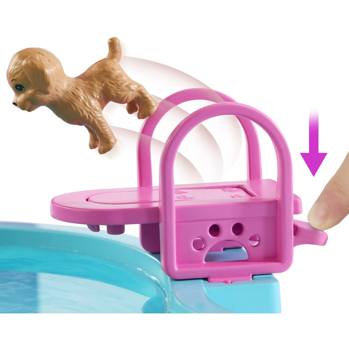 Barbie® Dream Pool