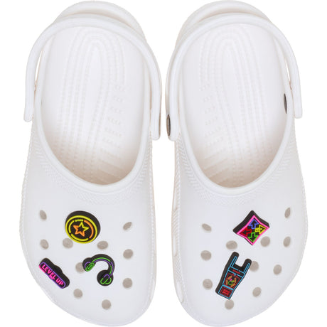 Crocs Level Up Gamer 5 Pack