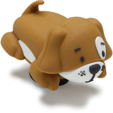 Crocs 3D Dog With Paws
