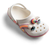 Crocs Chalk Classic IAM Unicorn Lights CgT Chk