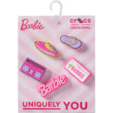 Crocs Barbie Retro 5 Pck