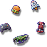 Crocs Tiny Boy Favorites 5 Pack