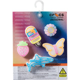 Crocs Lights Up Summer 5 Pack