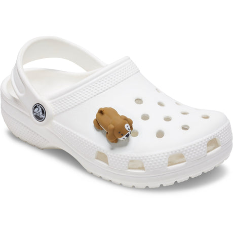 Crocs 3D Dog With Paws