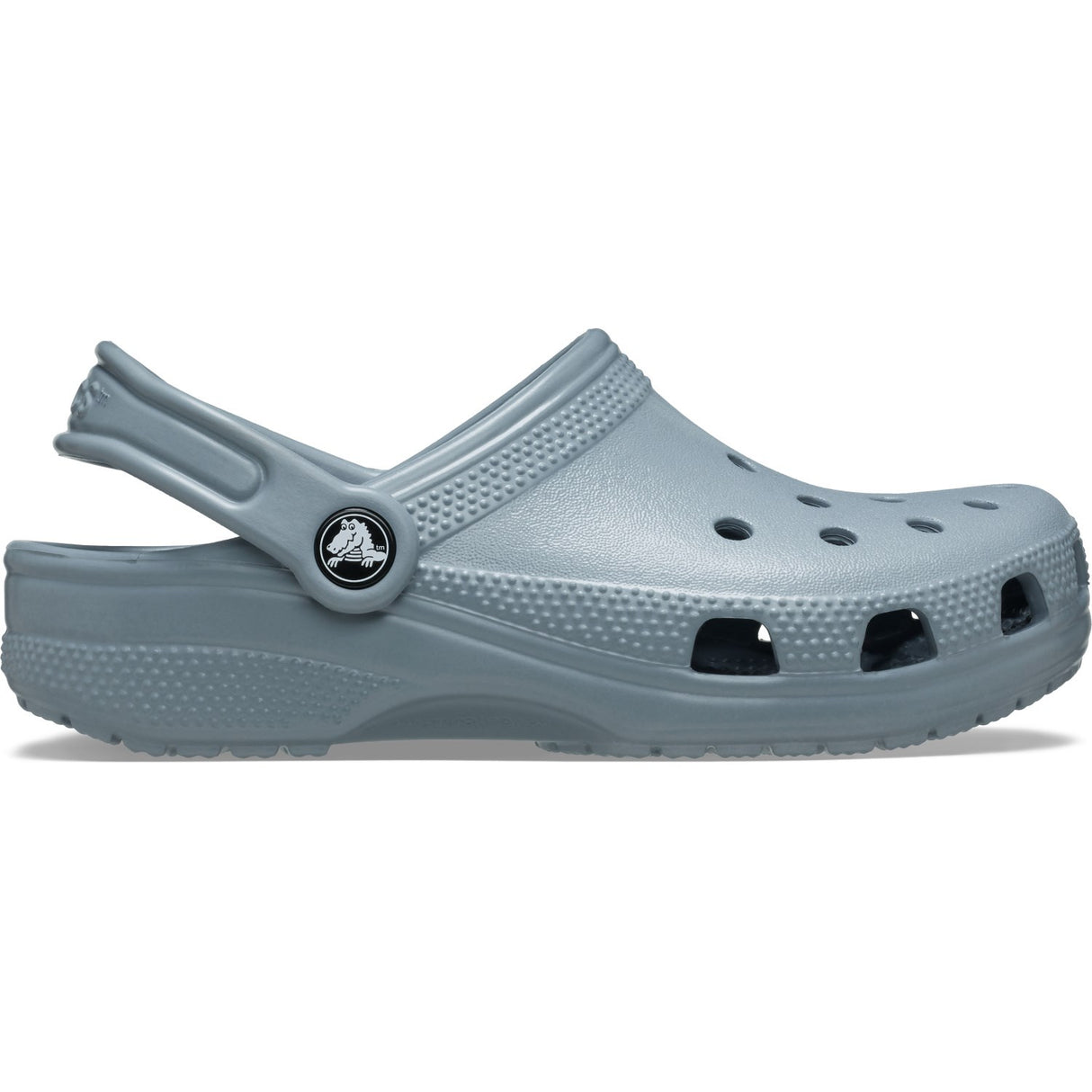 Crocs Concrete Classic Clog T Con