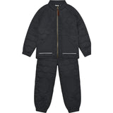 En Fant Ebony Thermal Set Soft, Solid