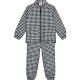 En Fant Ebony Thermal Set Soft, Aop