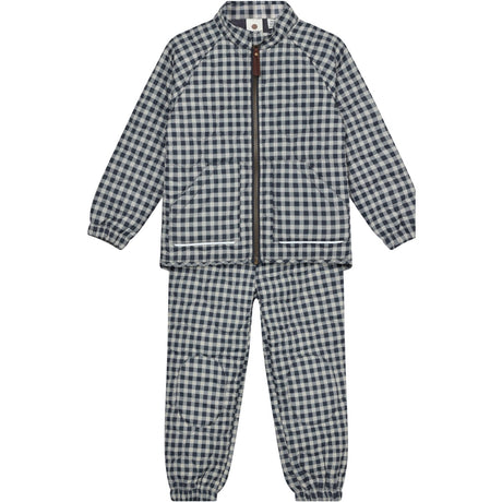 En Fant Ebony Thermal Set Soft, Aop