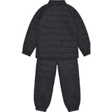 En Fant Ebony Thermal Set Soft, Solid