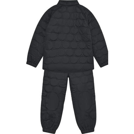 En Fant Ebony Thermal Set Soft, Solid