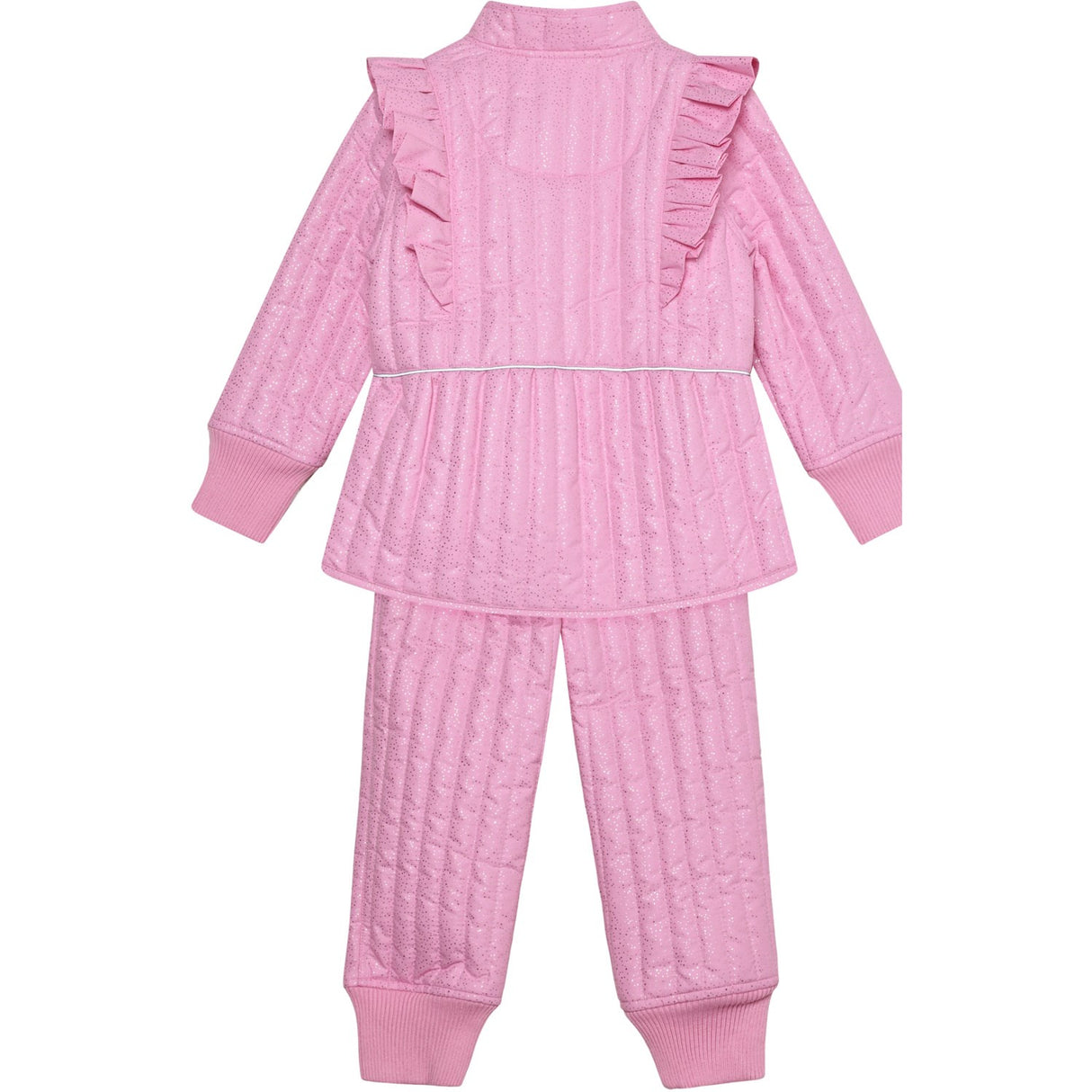 En Fant Bonbon Thermal Set W.Glitter