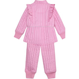 En Fant Bonbon Thermal Set W.Glitter