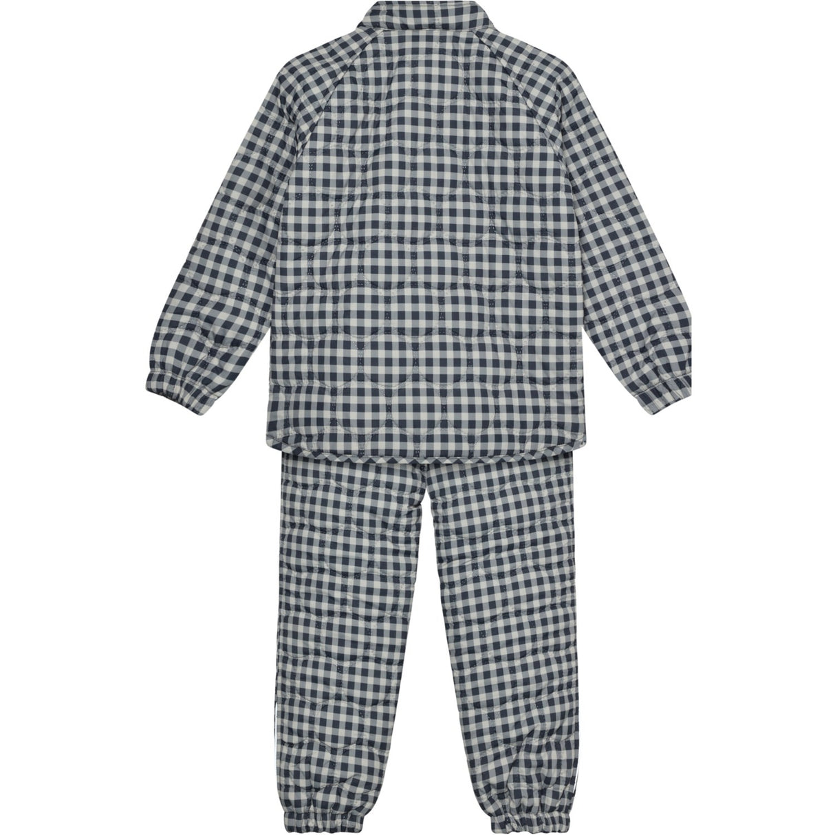 En Fant Ebony Thermal Set Soft, Aop