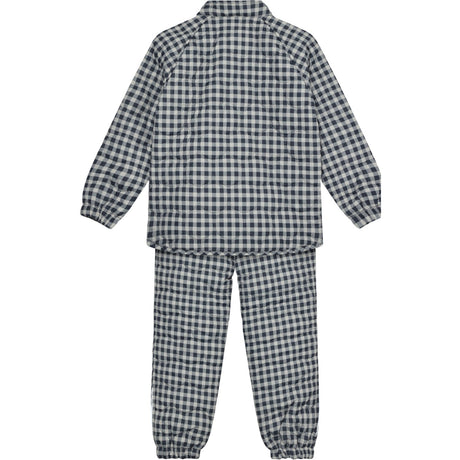 En Fant Ebony Thermal Set Soft, Aop