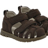En Fant Morel Sandal Velcro