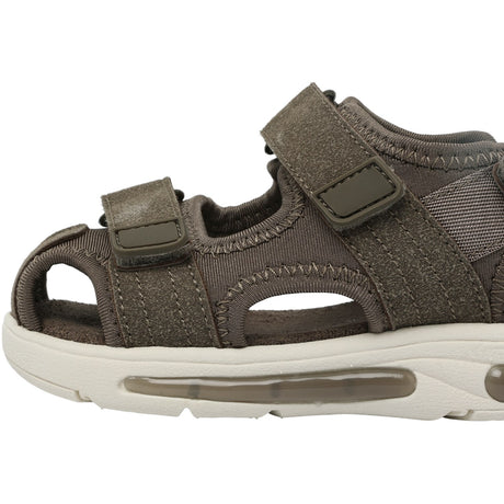En Fant Morel Sandal Velcro Light Closed Toe