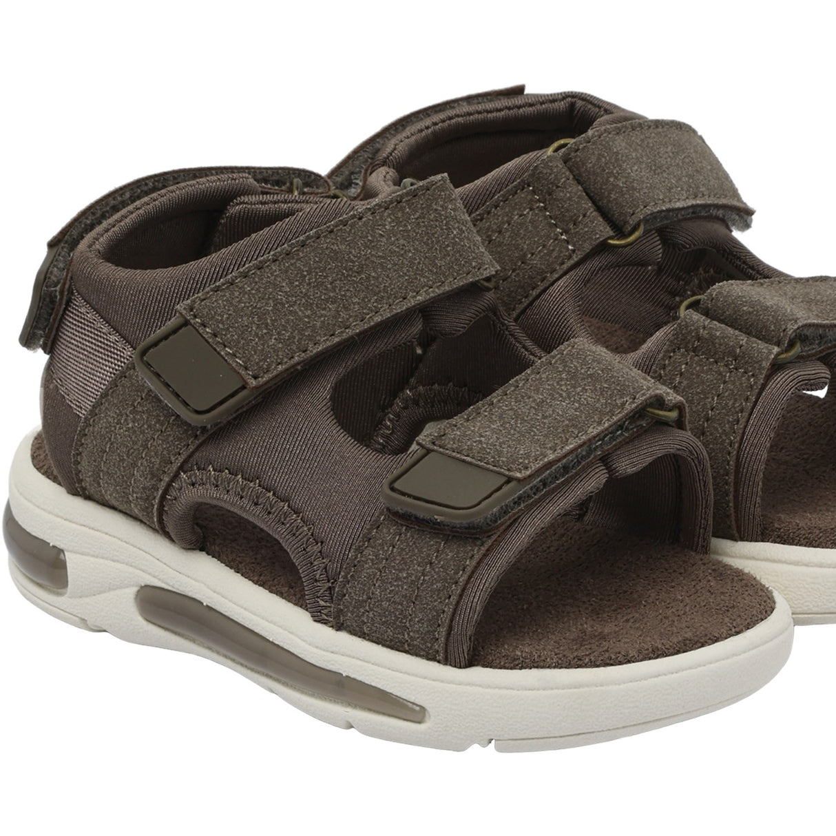 En Fant Morel Sandals Velcro W. Light