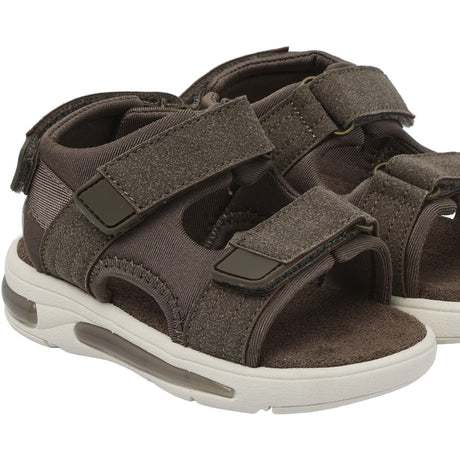 En Fant Morel Sandals Velcro W. Light