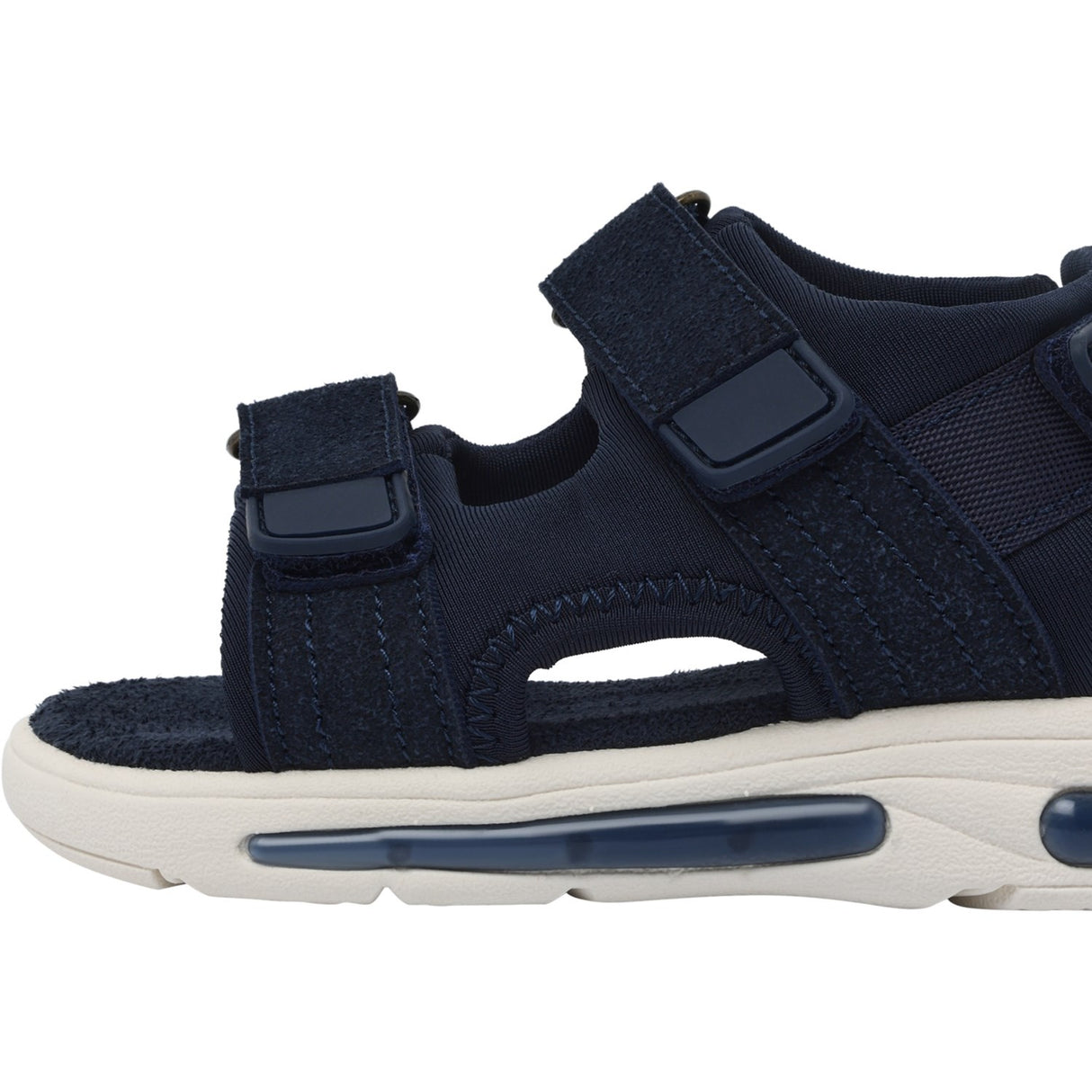 En Fant Parisian Night Sandals Velcro W. Light