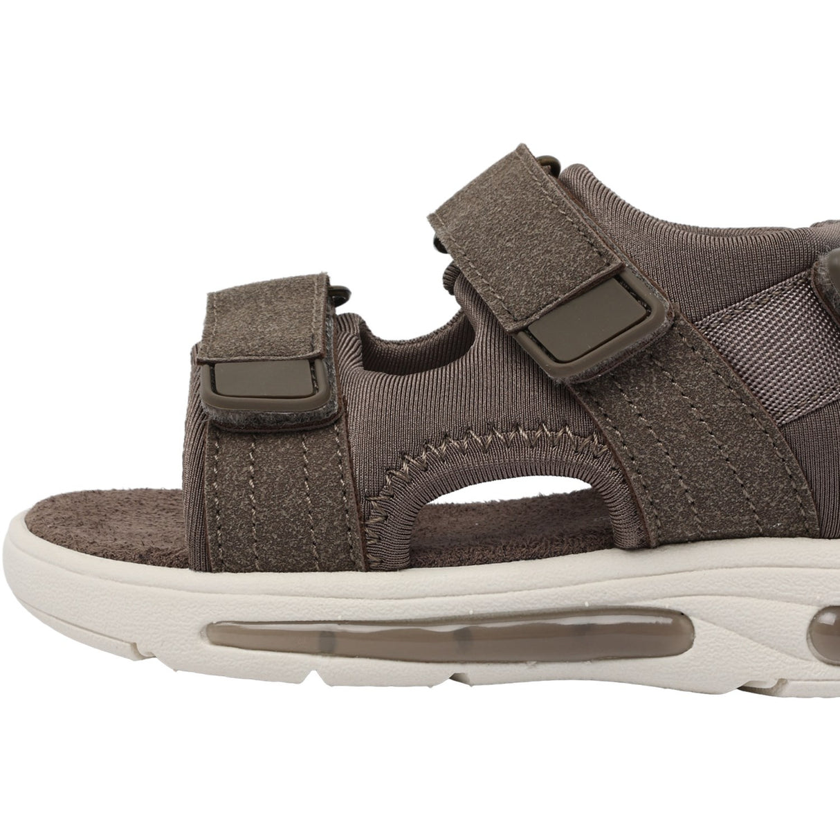 En Fant Morel Sandals Velcro W. Light