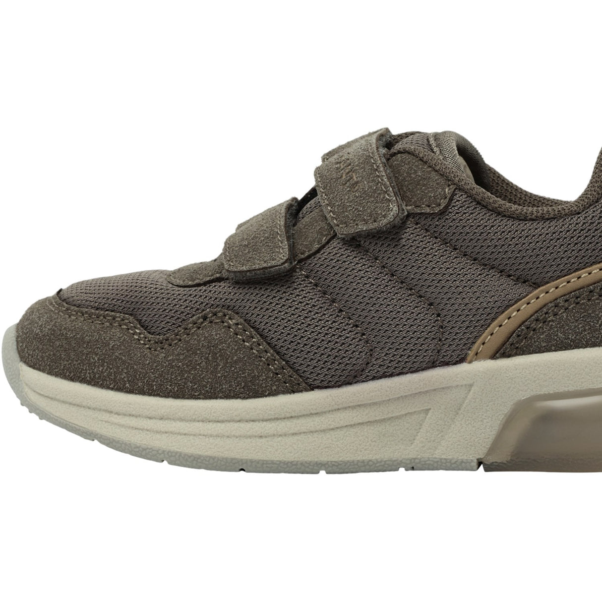 En Fant Morel Sneakers Velcro W. Light