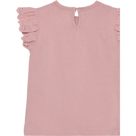 En Fant Zephyr T-Shirt Ss