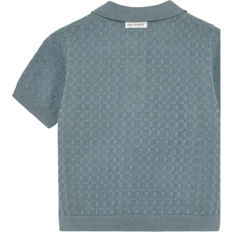 En Fant Citadel Knit Polo