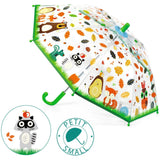 Djeco Paraply Lille - Skovens Dyr