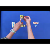 Djeco Card Game, Wolfpanic