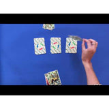 Djeco Card Game, Dragon Deck